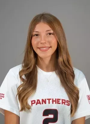 Nina Santiago, Soccer, Florida Tech