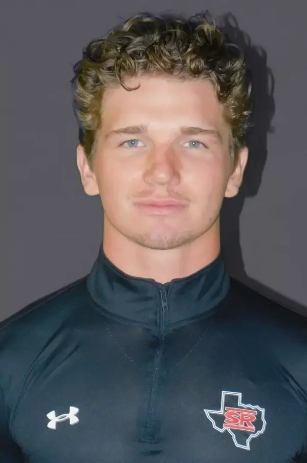 Phoenix Robertson, Football, Sul Ross State University