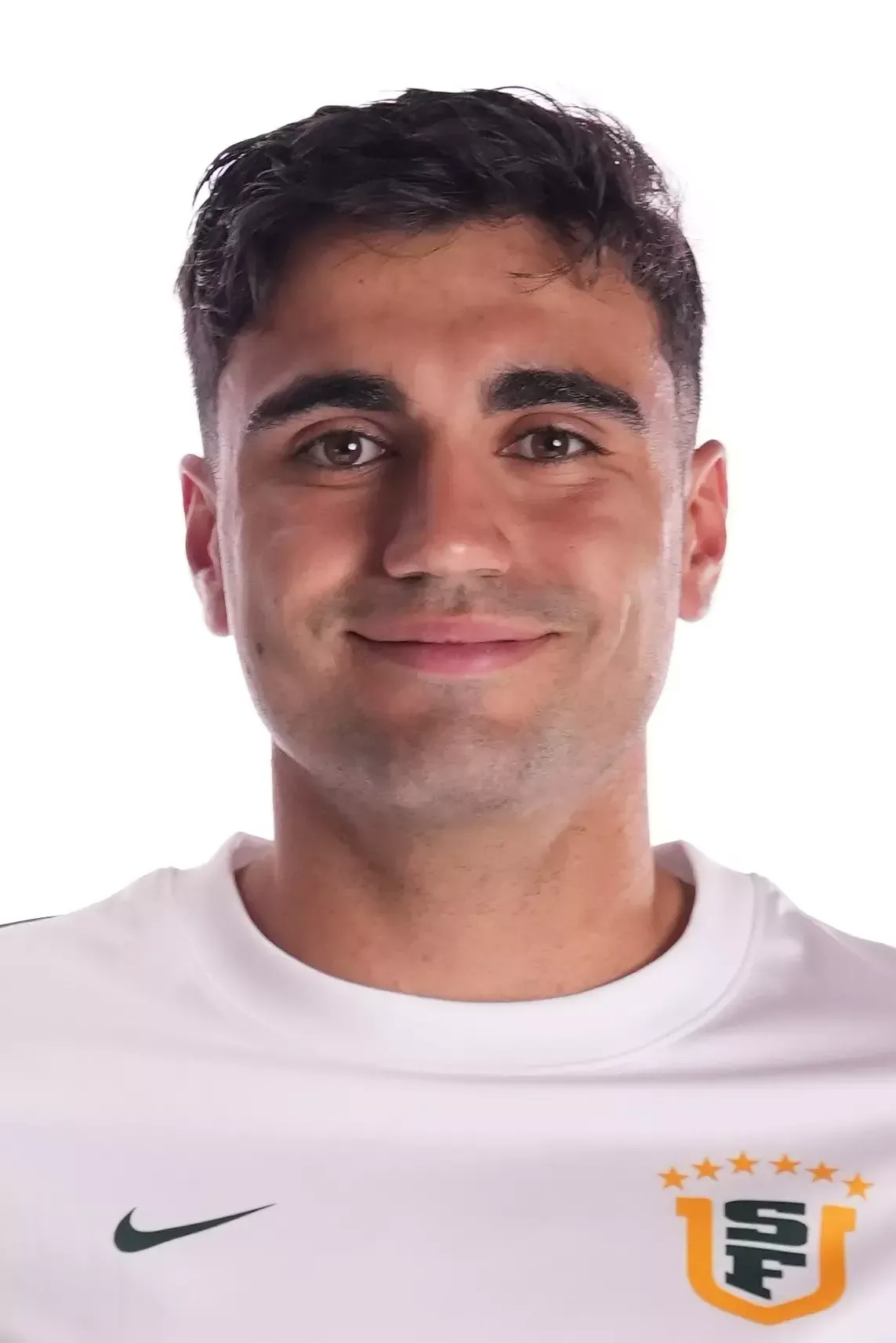 Alex Solomis, Soccer, undefined