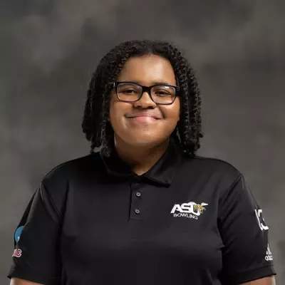 Nevaeh Williams, Bowling, Alabama State University