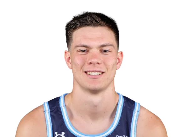 Jack Walter, Basketball, undefined