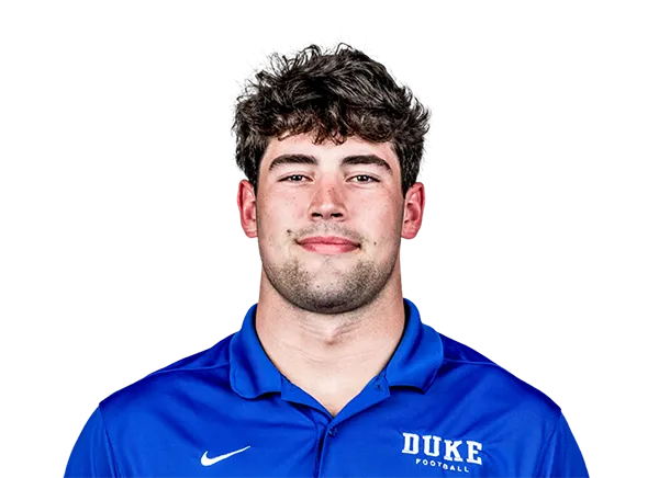 Jake Taylor, Football, undefined