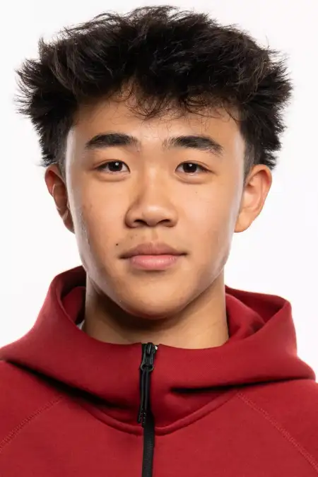 Steven Miall, Fencing, Harvard University