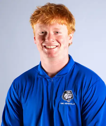 Chase Klingemann, Baseball, University of North Carolina at Asheville