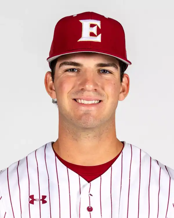 Kevin Denty, Baseball, Elon University