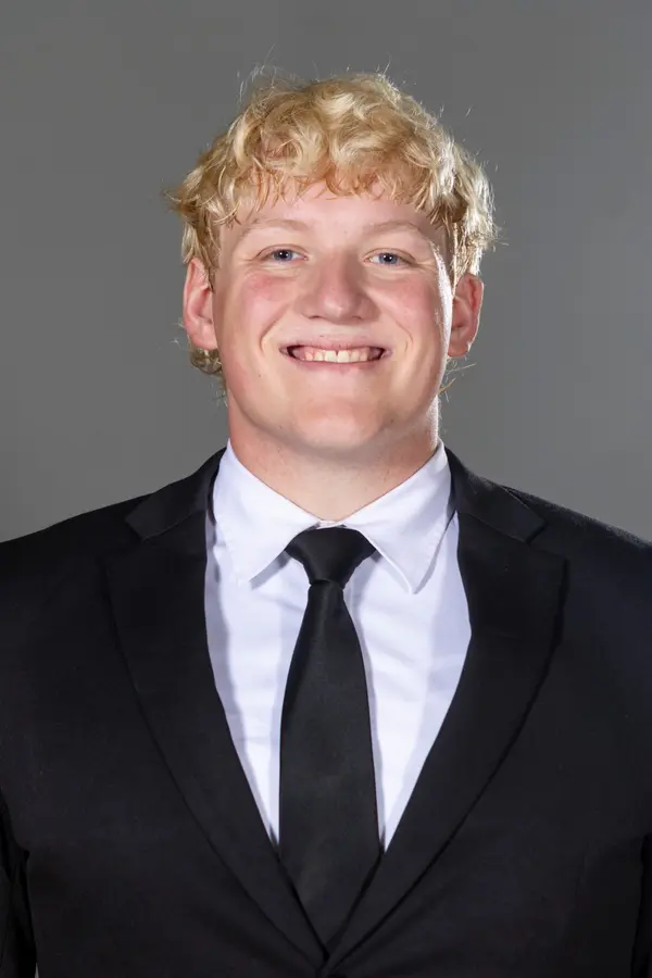 Nolan Gibbs, Football, University of Northern Colorado