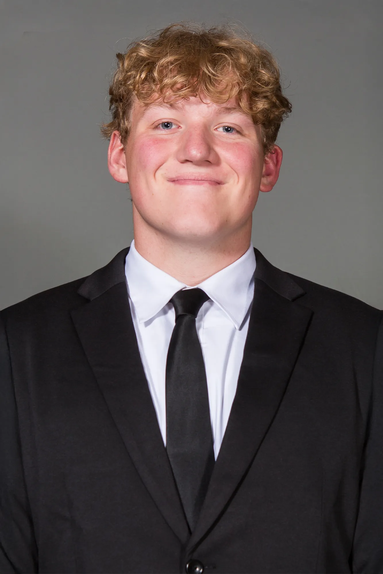 Nolan Gibbs, Football, undefined