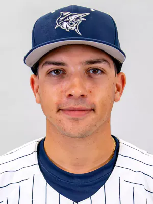 Andrew Fernandez, Baseball, Palm Beach Atlantic University