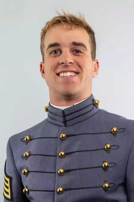 Paul Andrzejewski, Baseball, United States Military Academy