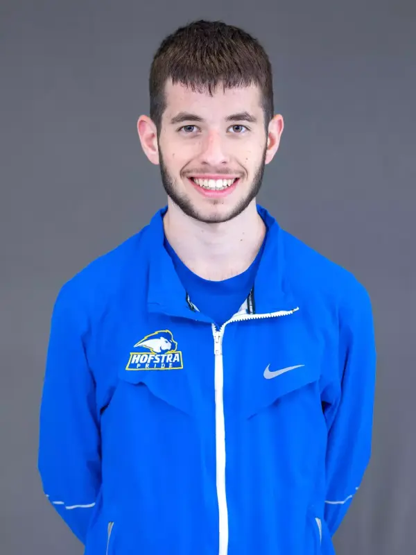 Alex Walsh, Track and Field (O), Hofstra University
