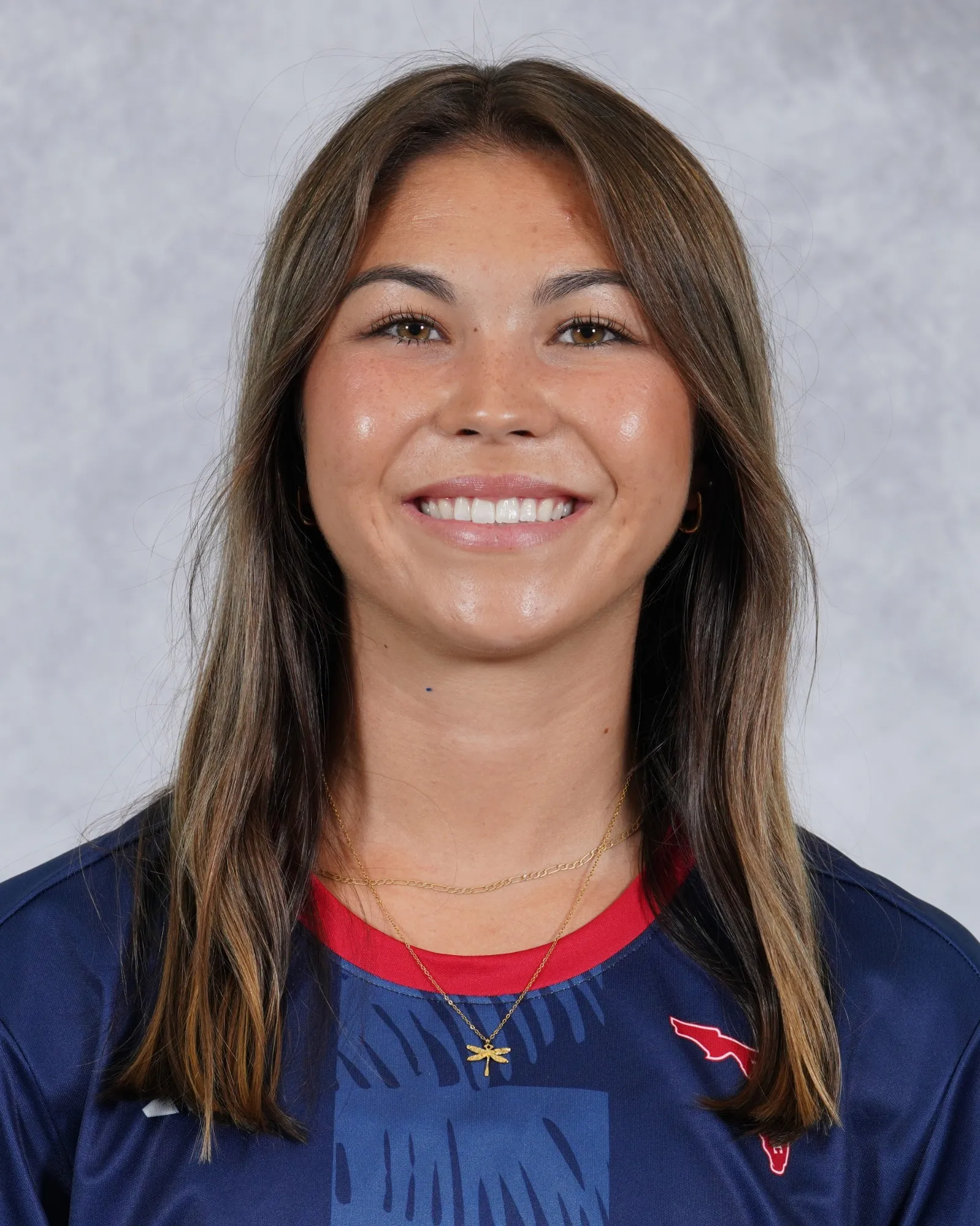 Bella Burr, Soccer, undefined