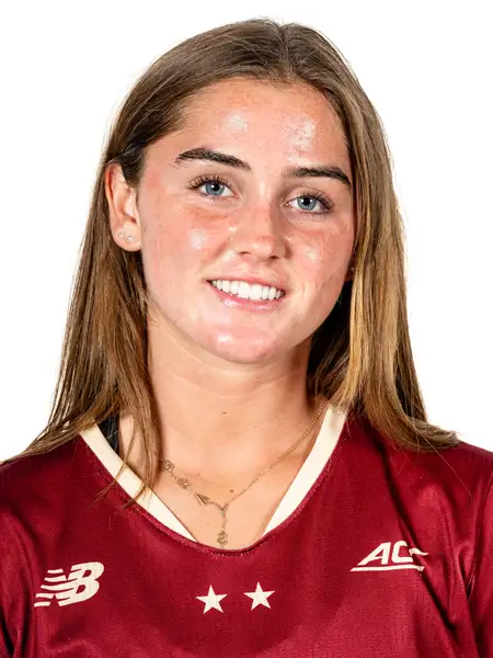 Grayson Denihan, Lacrosse, Boston College