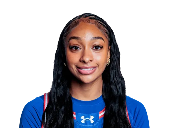 Jennah Johnson, Basketball, undefined