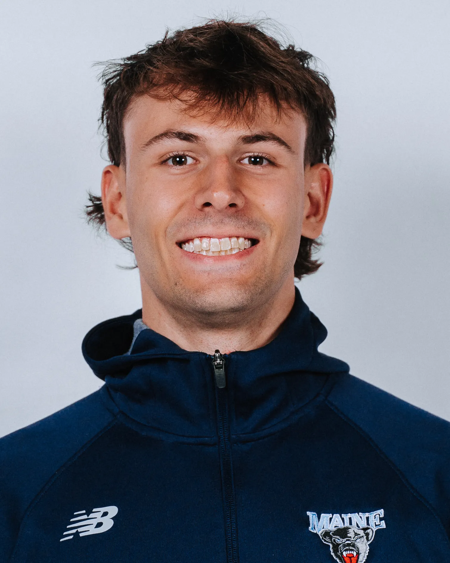Julian LaPietra, Swimming & Diving, University of Maine