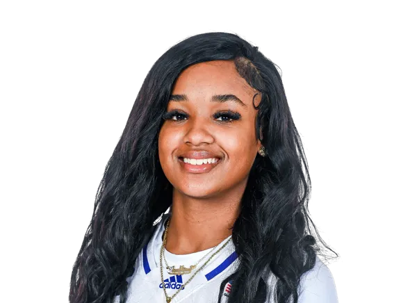Shakira Baskerville, Basketball, High Point University