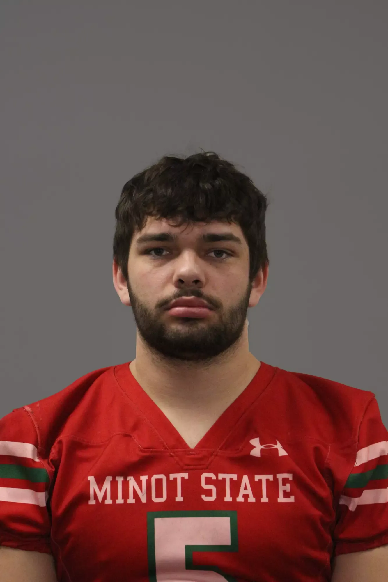 Austin Young, Football, undefined
