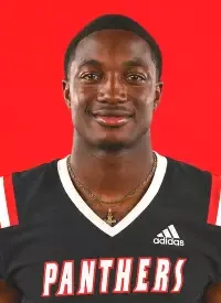 Latrell Fordham, Football, Davenport University
