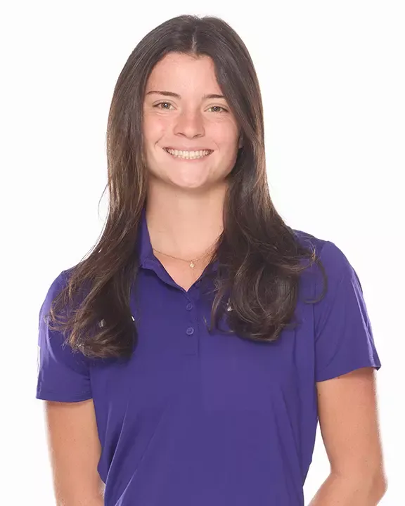 Annalee Regan, Golf, University of North Alabama