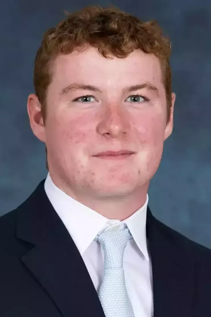 Sean Crogan, Lacrosse, undefined