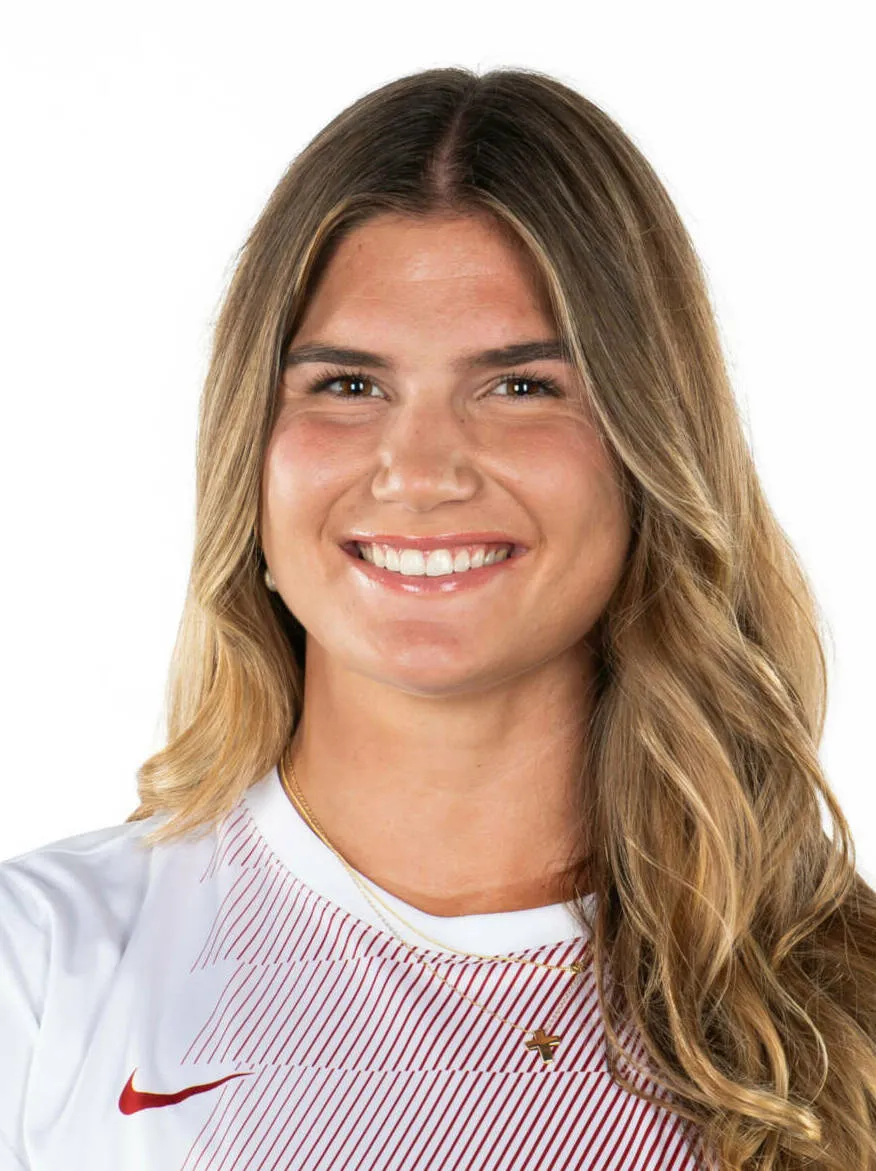 Maryn Wolf, Soccer, University of South Carolina
