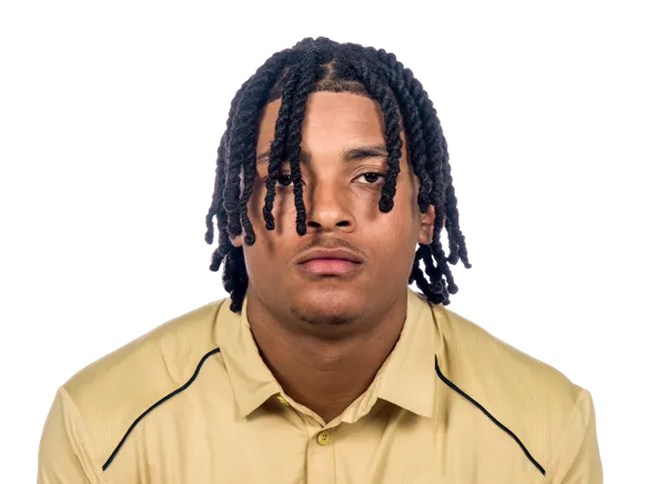 Debron Gatling, Football, undefined