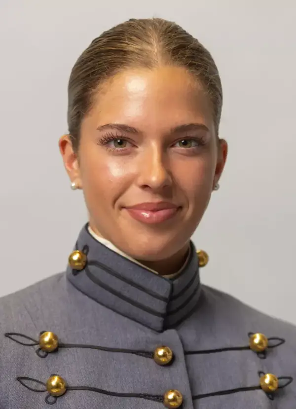 Ragon Francy, Soccer, United States Military Academy