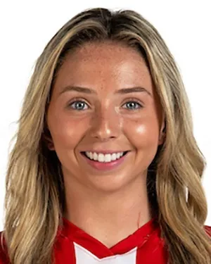 Morgan Shannon, Soccer, University of Maryland