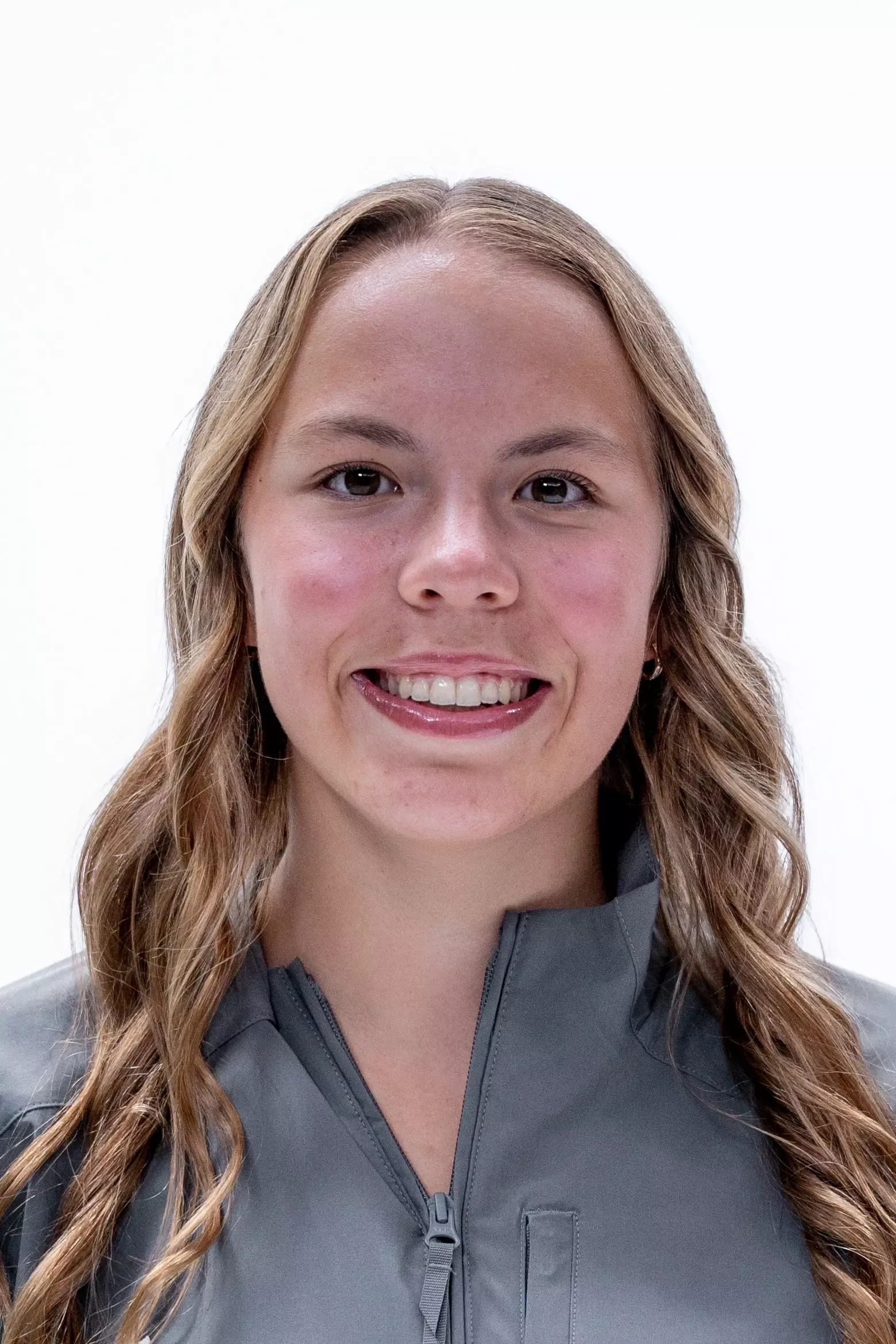 Justine Lapierre, Swimming & Diving, University of Nevada