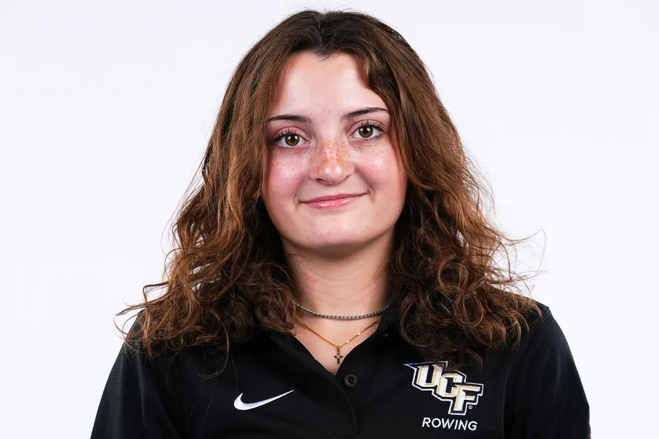 Eleanor McCandless, Rowing, undefined