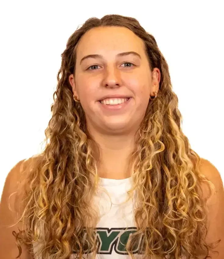 Ava Kopetskie, Basketball, Loyola University Maryland