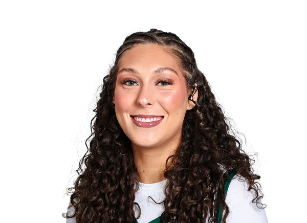 Brooklyn Strandy, Basketball, Portland State University