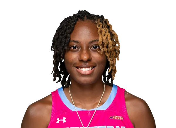 Soniyah Reed, Basketball, Southern University