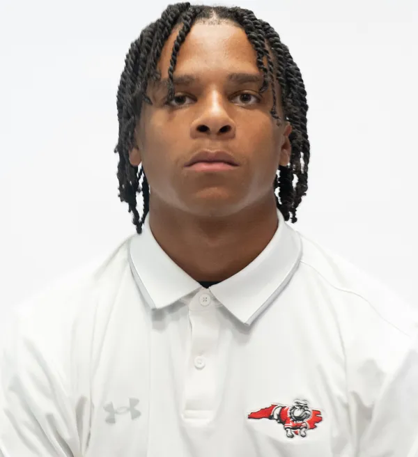 Elisha Luckett III, Football, Gardner-Webb University