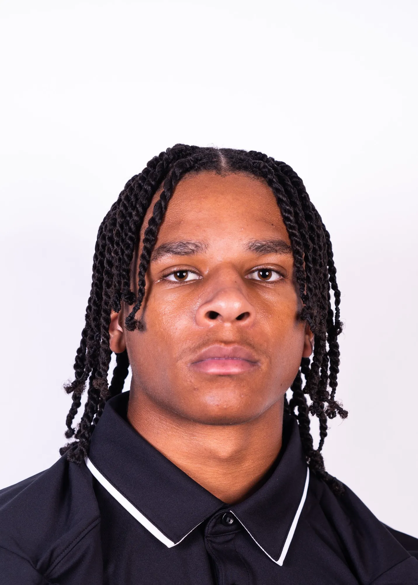 Elisha Luckett III, Football, undefined