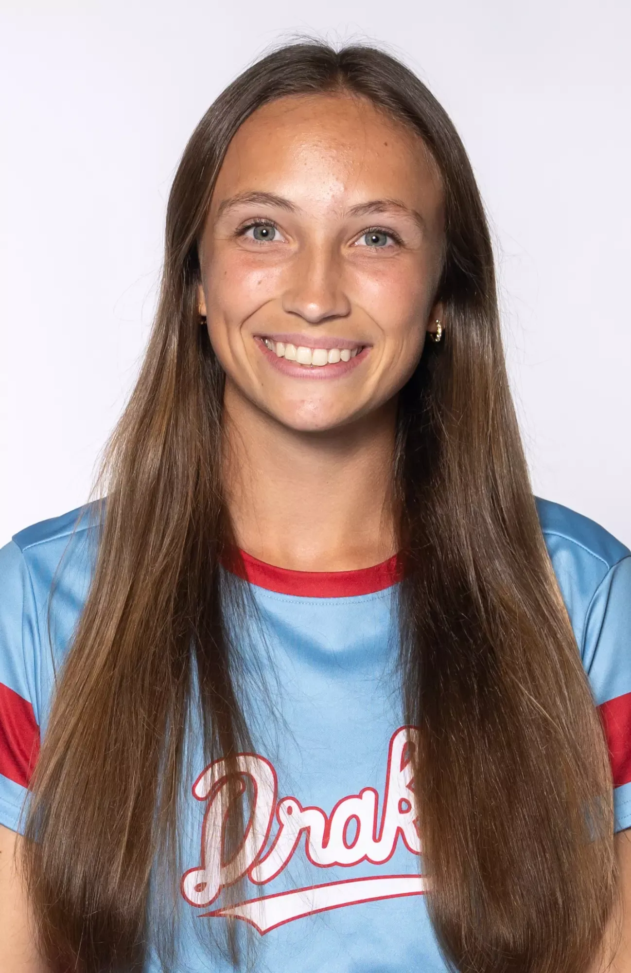 Kylie Binger, Soccer, undefined