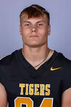 Cade Brokes, Football, undefined