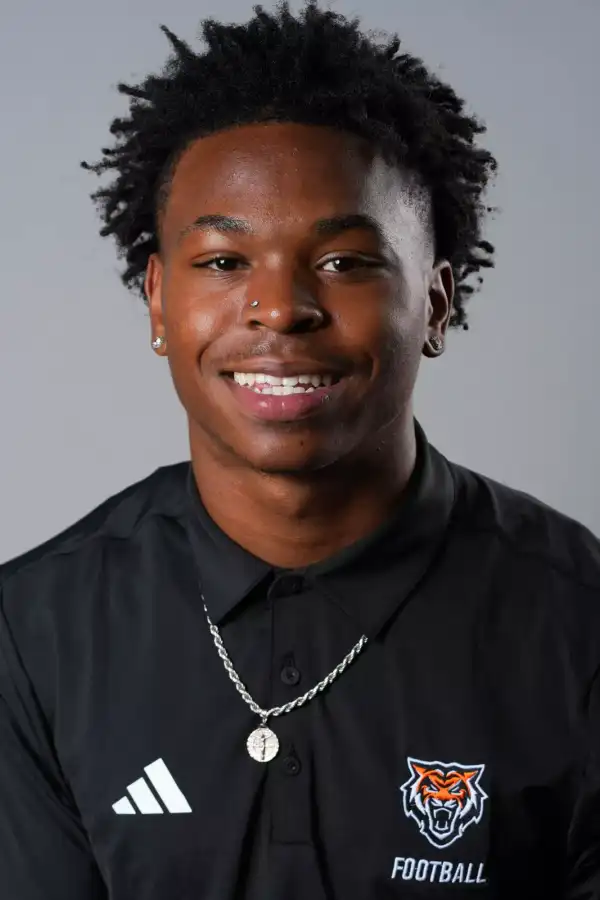 TreShawn Shorty, Football, Idaho State University
