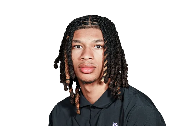 AJ McBride, Basketball, undefined