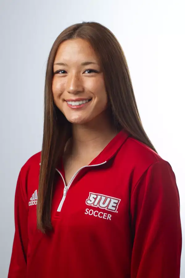 Zoe Bumiller, Soccer, Southern Illinois University Edwardsville