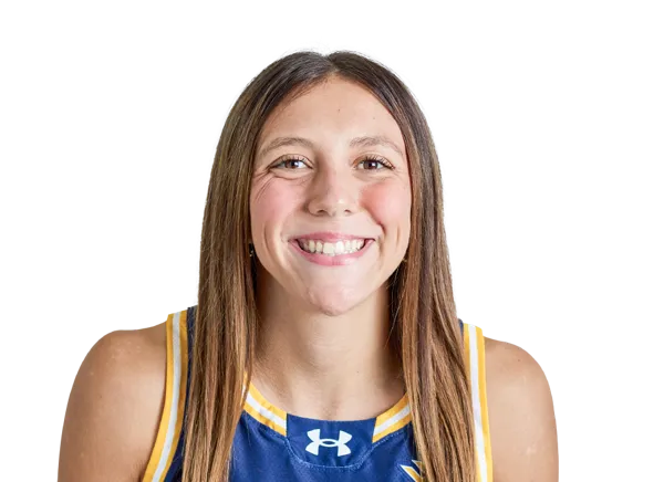 Gabby Louther, Basketball, University of California, San Diego
