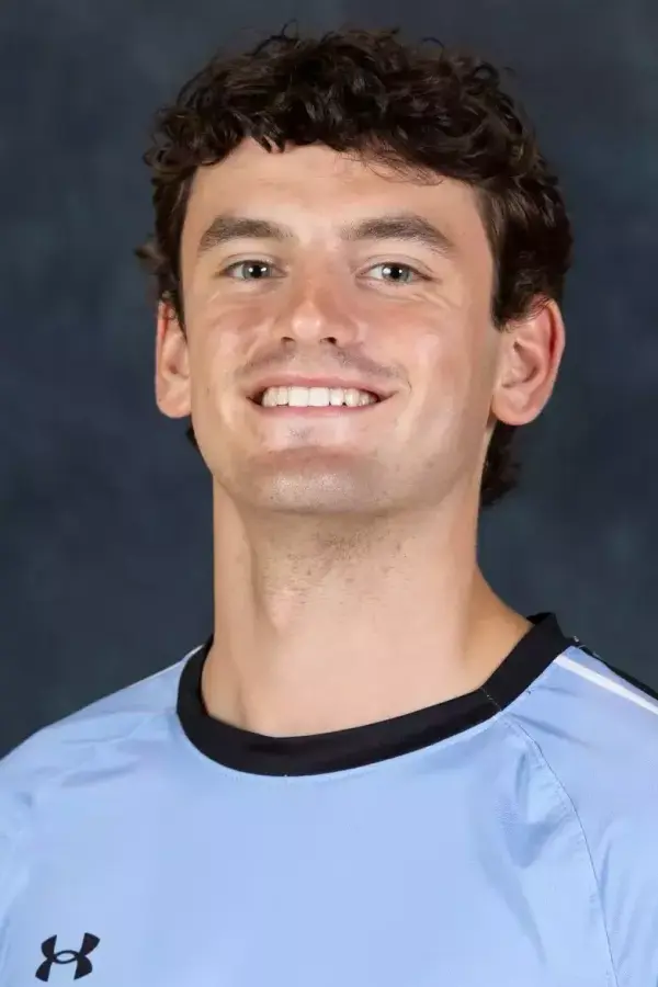Brendan Listzwan, Soccer, Johns Hopkins University