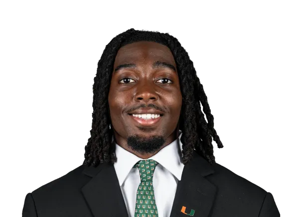 Tony Johnson, Football, undefined