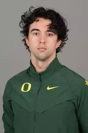 Tyler Burns, Track and Field, undefined