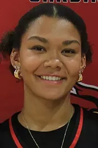 Jayla Peterson, Basketball, Wheeling University