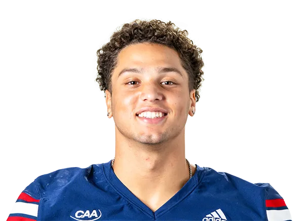 Landon Ellis, Football, University of California, Los Angeles