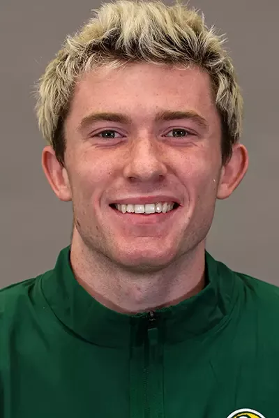 Lance Seneff, Track and Field (O), University of Alaska Anchorage