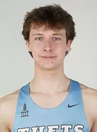 Ethan Wienkamp, Track and Field (O), Tufts University