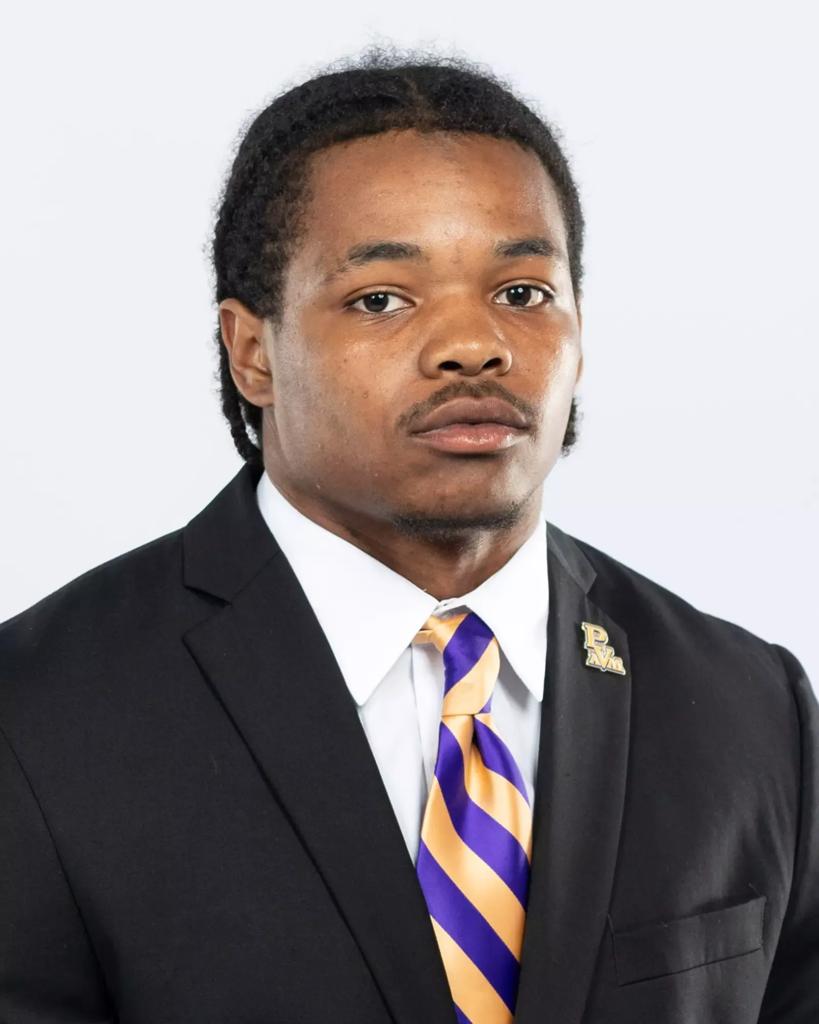 Donovan Malone, Football, undefined