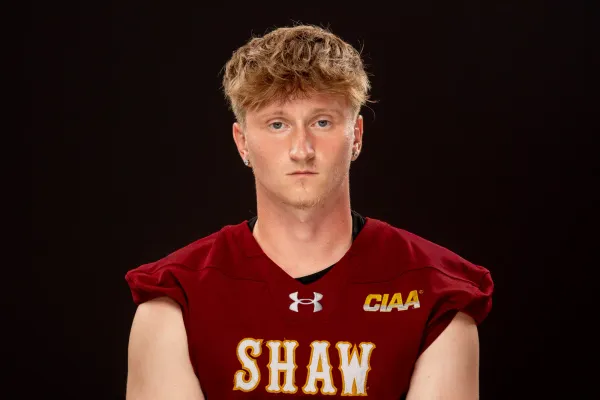 Benjamin Turner, Football, Shaw University