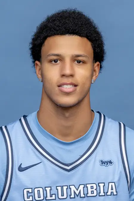 Michael Madueme, Basketball, Columbia University